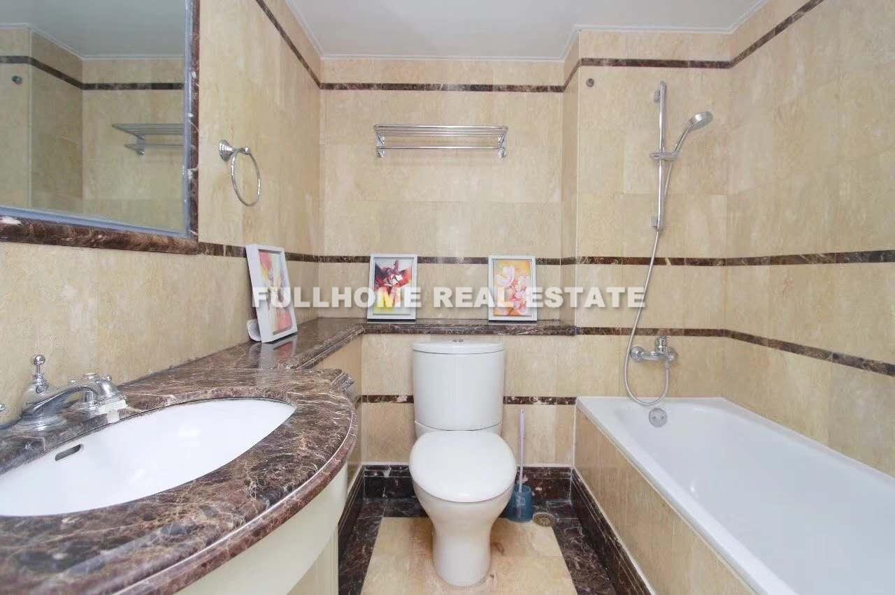 Forty One Hengshan Lu / 41 Hengshan Lu - Interior view 9, Shanghai rental property