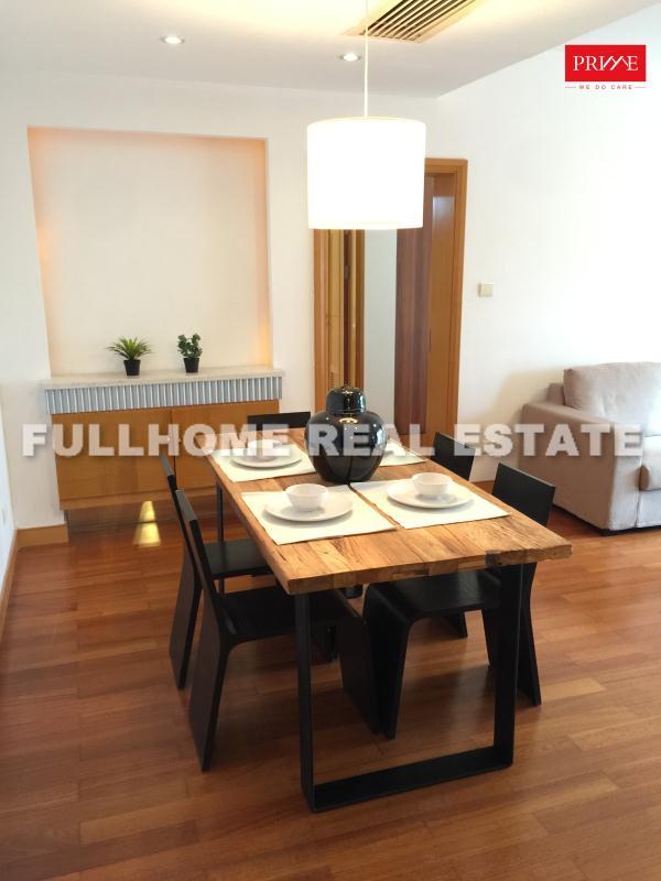 Xiang Yang Apartment - Interior view 2, Shanghai rental property