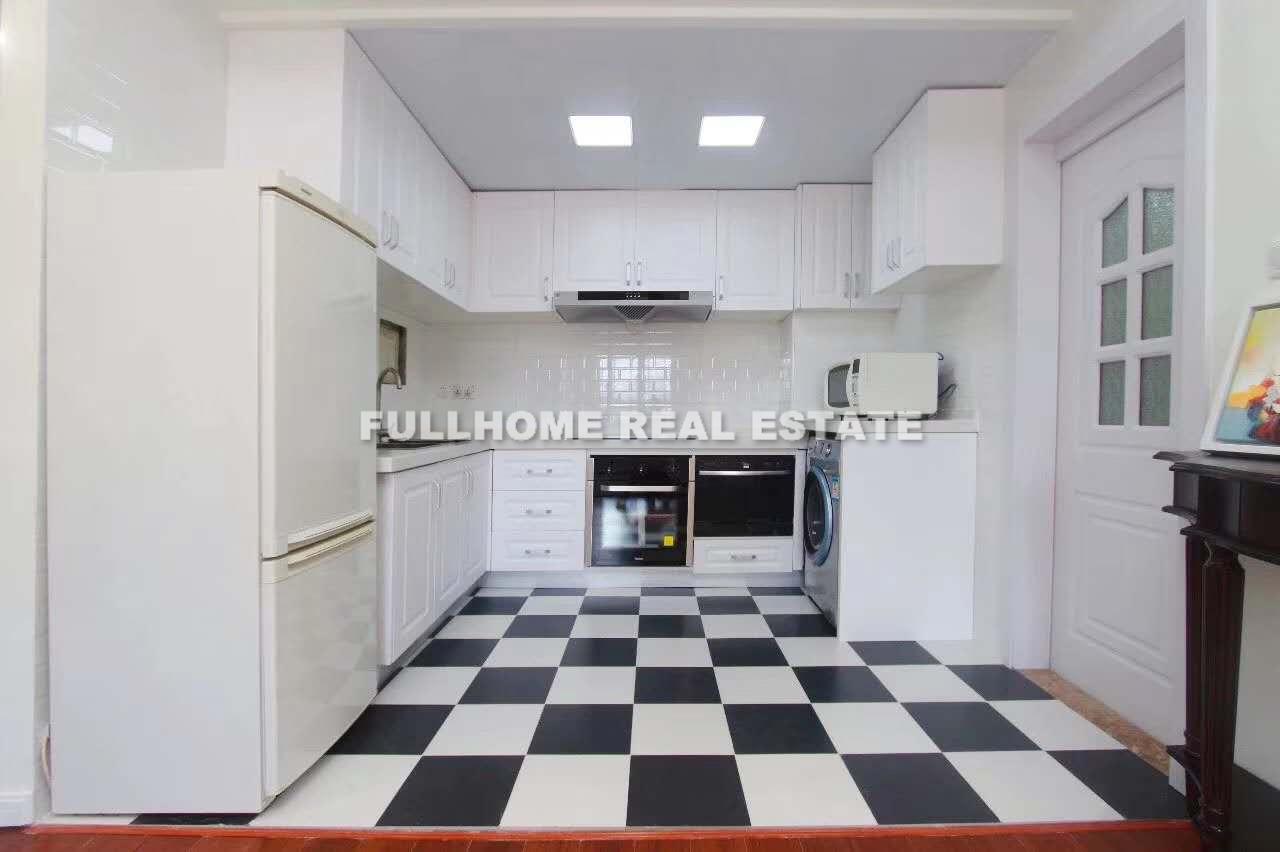 Forty One Hengshan Lu / 41 Hengshan Lu - Interior view 7, Shanghai rental property