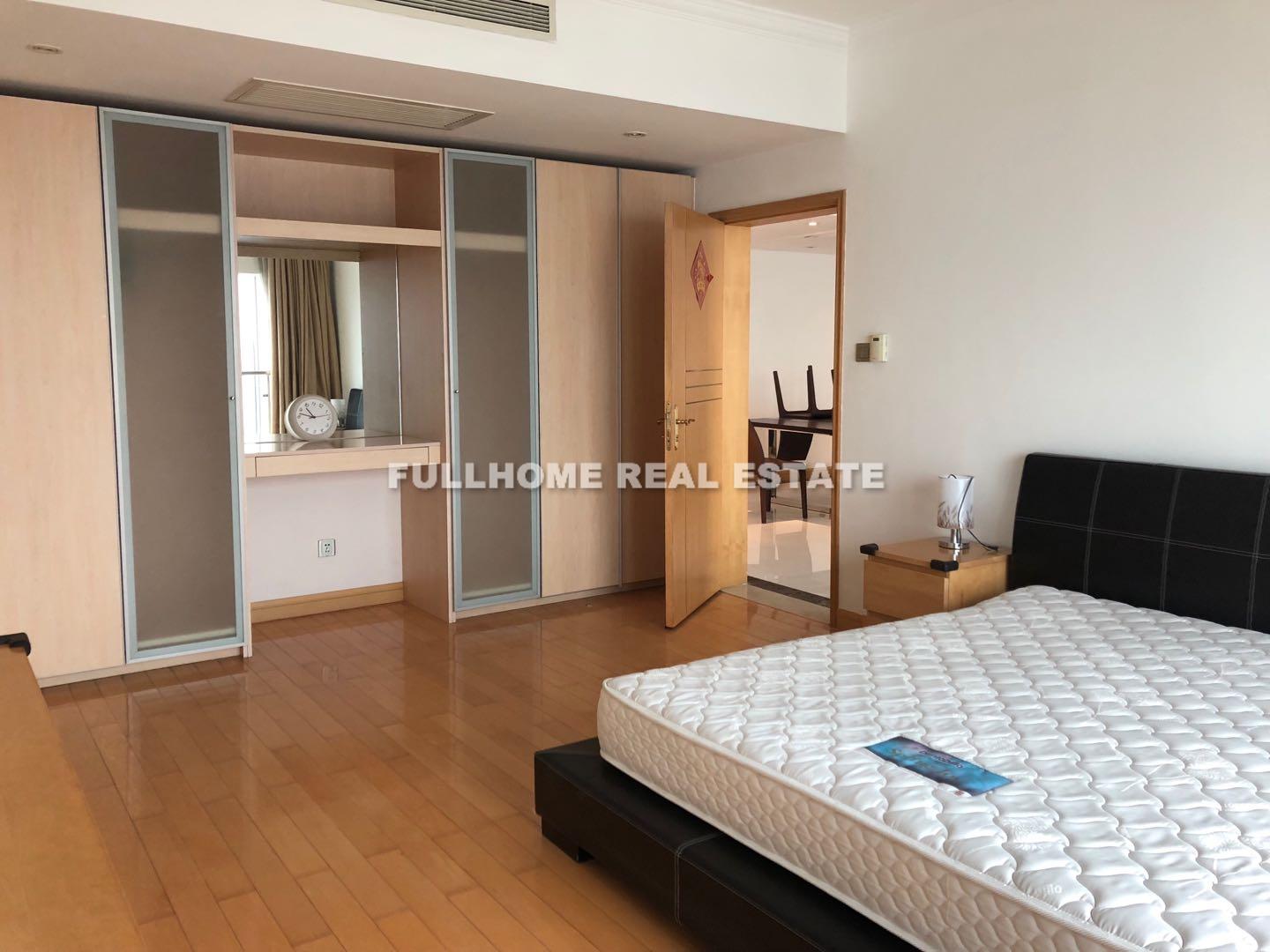 Shimao Riviera Garden - Interior view 3, Shanghai rental property
