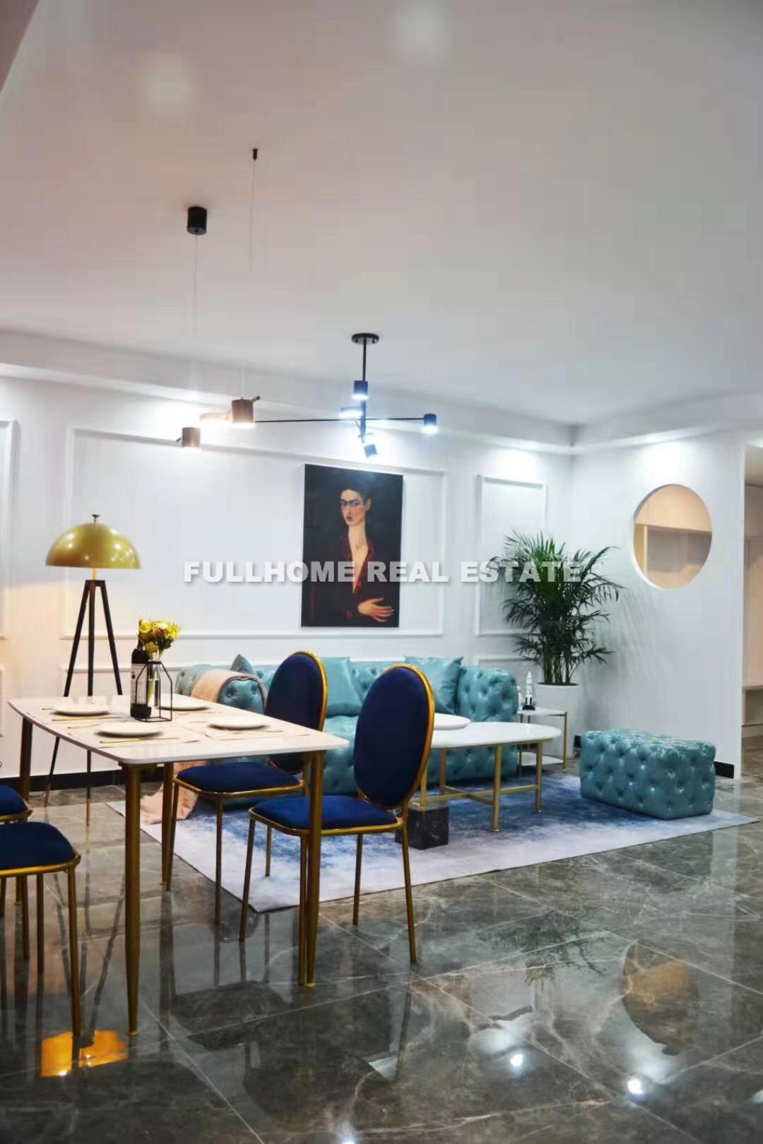 Xindi Garden - Interior view 5, Shanghai rental property