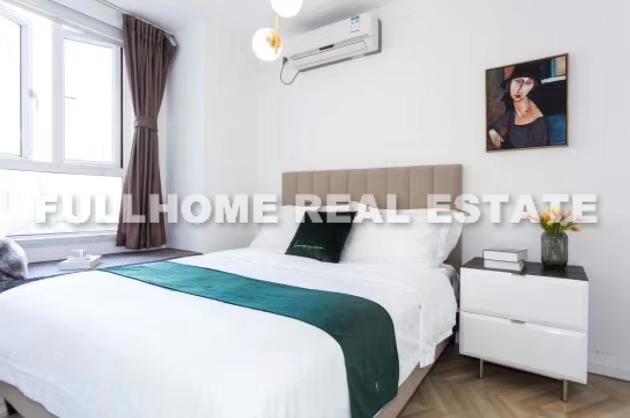 Weihaiyuan - Interior view 4, Shanghai rental property