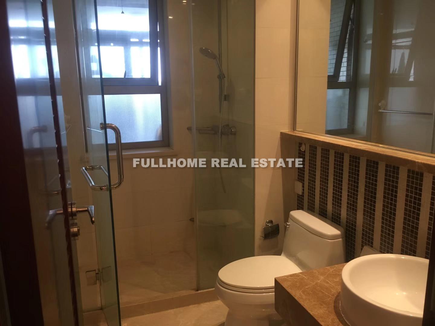 Yanlord Town - Interior view 8, Shanghai rental property