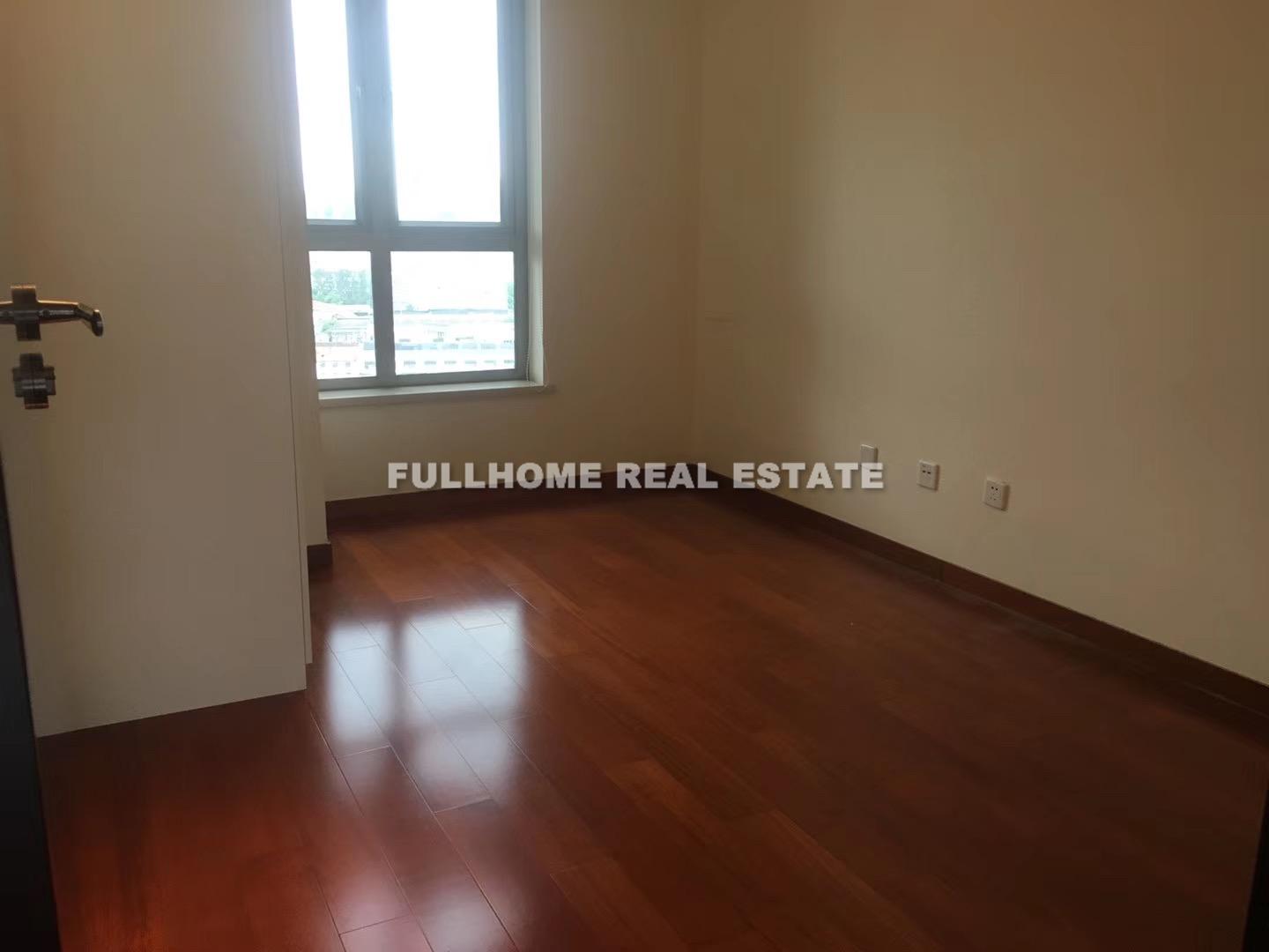 Yanlord Town - Interior view 2, Shanghai rental property