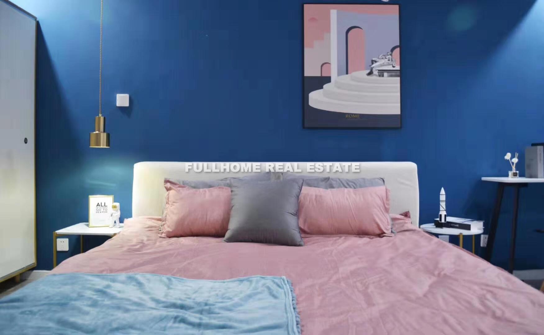 Xindi Garden - Interior view 3, Shanghai rental property