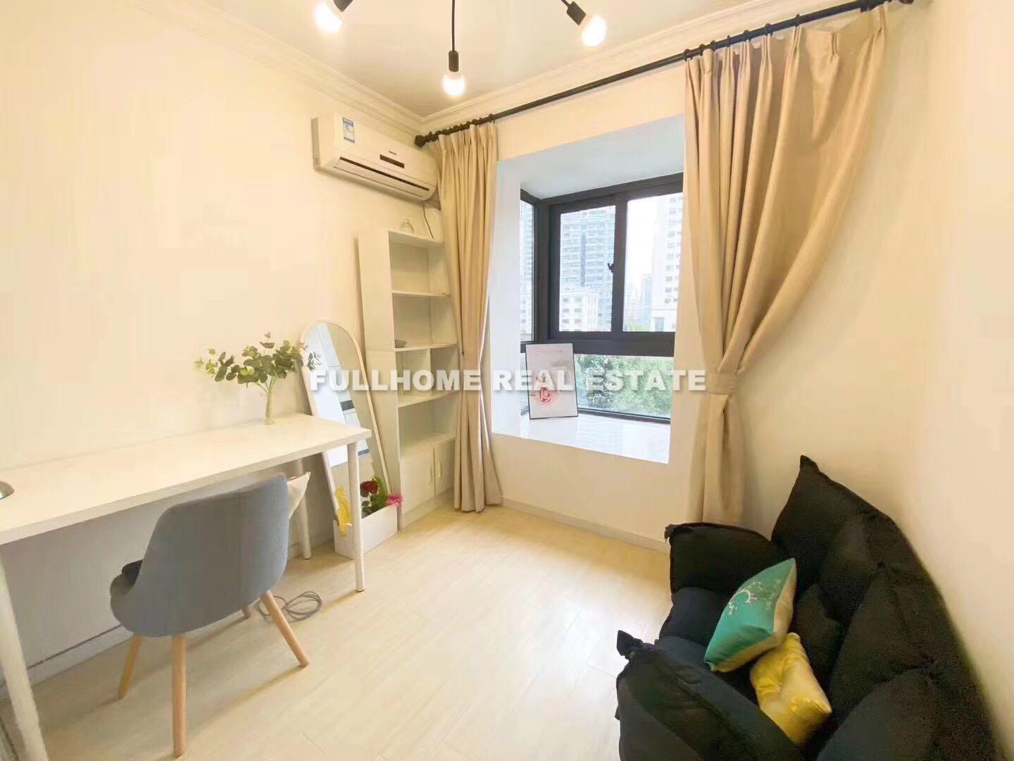 Brilliant River - Interior view 4, Shanghai rental property
