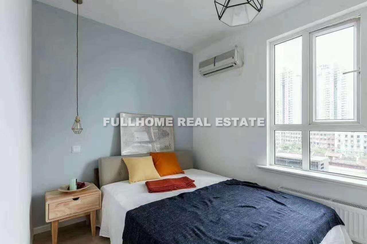 Weihaiyuan - Interior view 7, Shanghai rental property