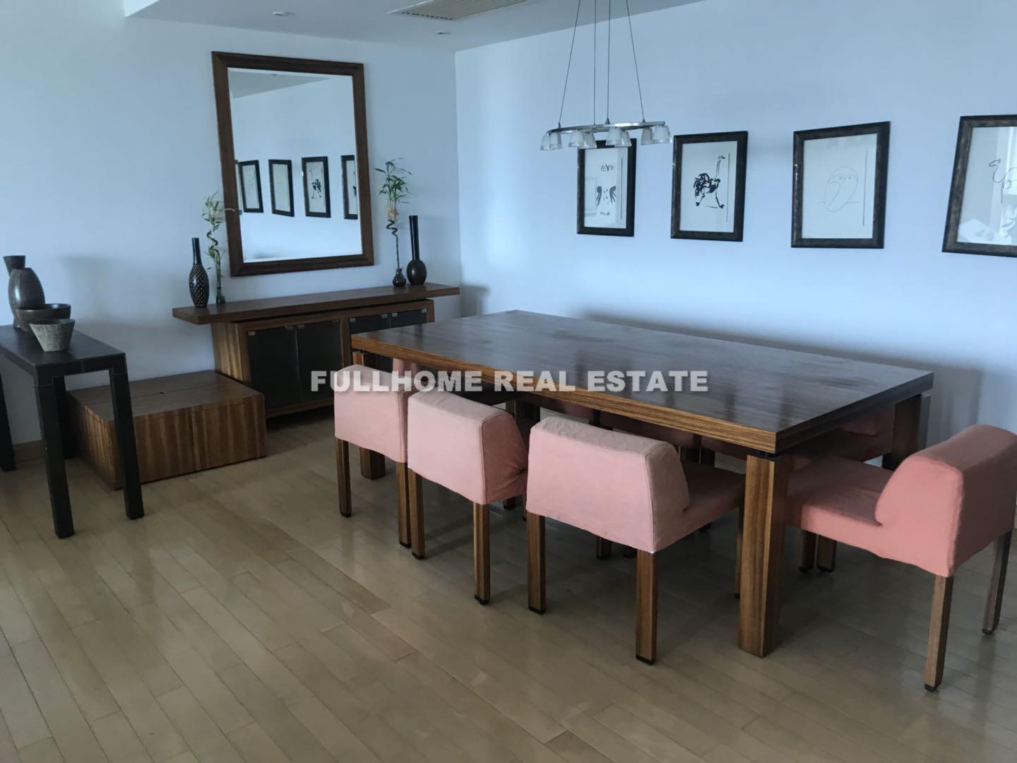 Shimao Riviera Garden - Interior view 7, Shanghai rental property