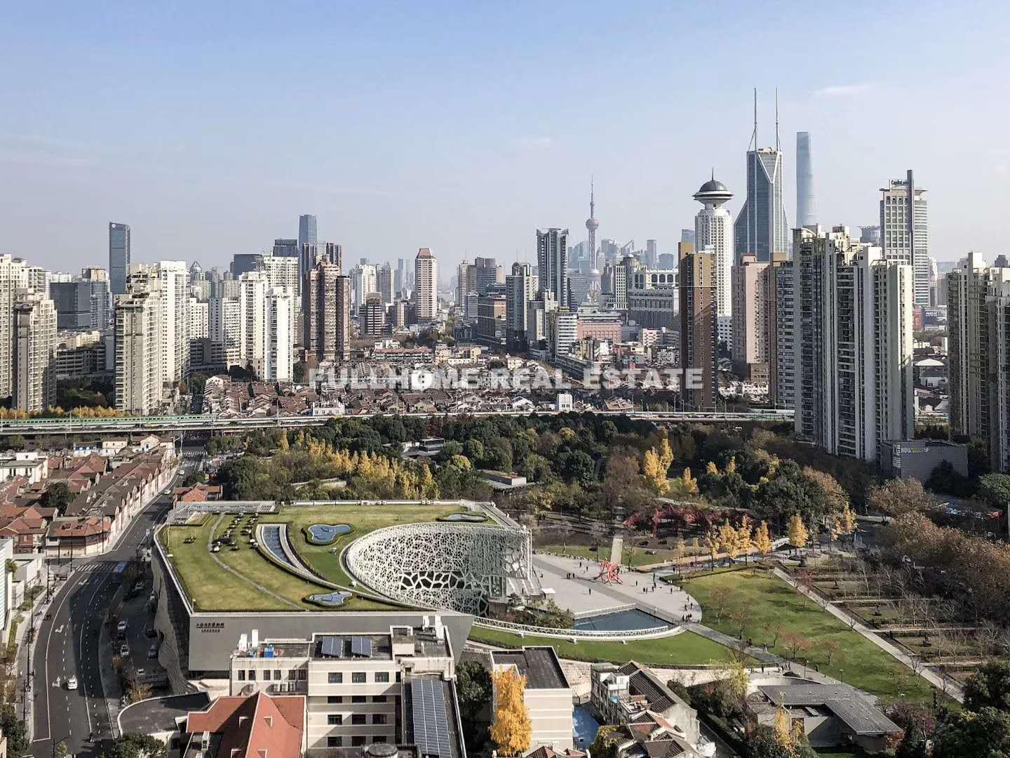 LaDoll International City - Interior view 6, Shanghai rental property