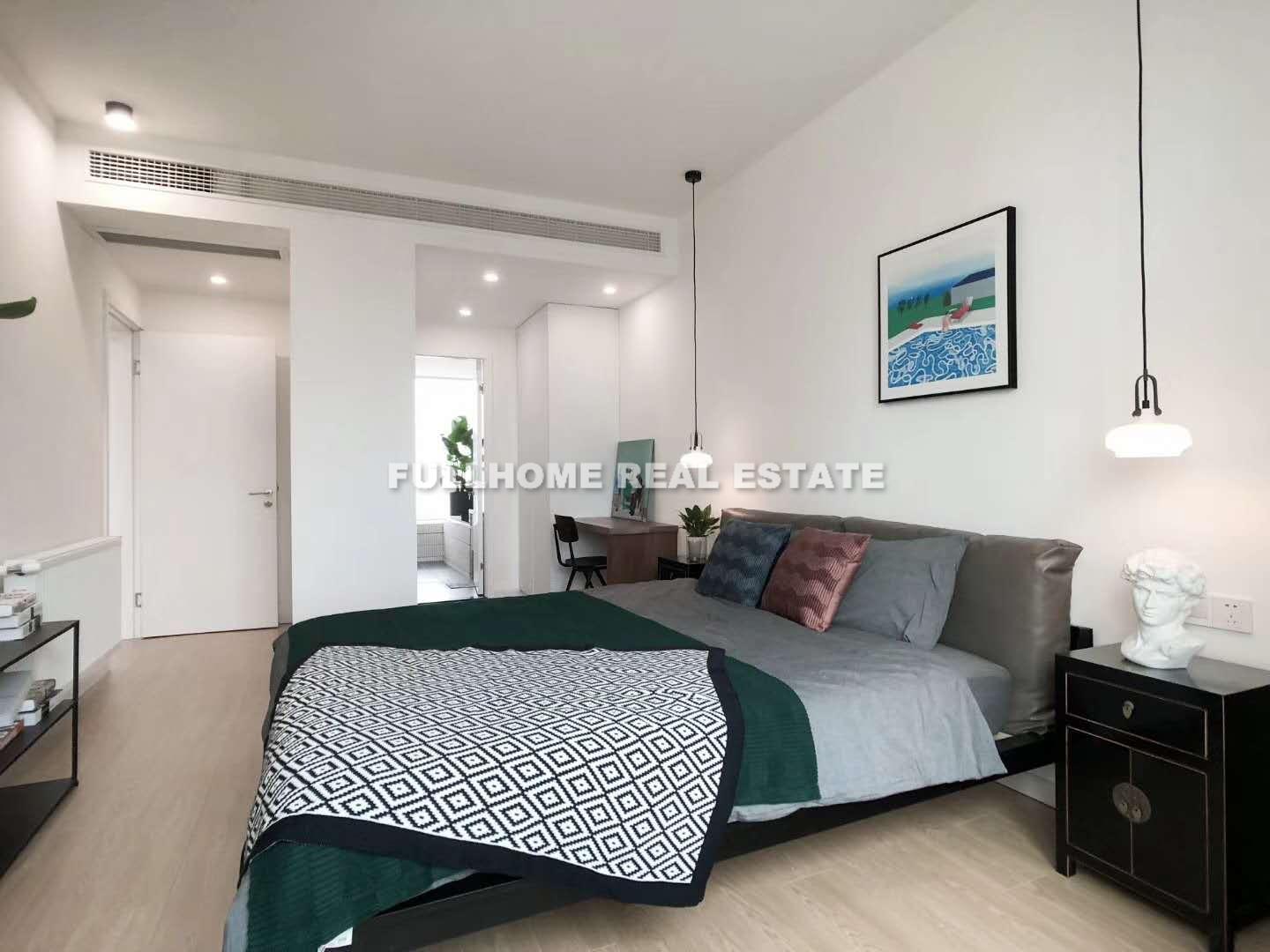 LaDoll International City - Interior view 4, Shanghai rental property