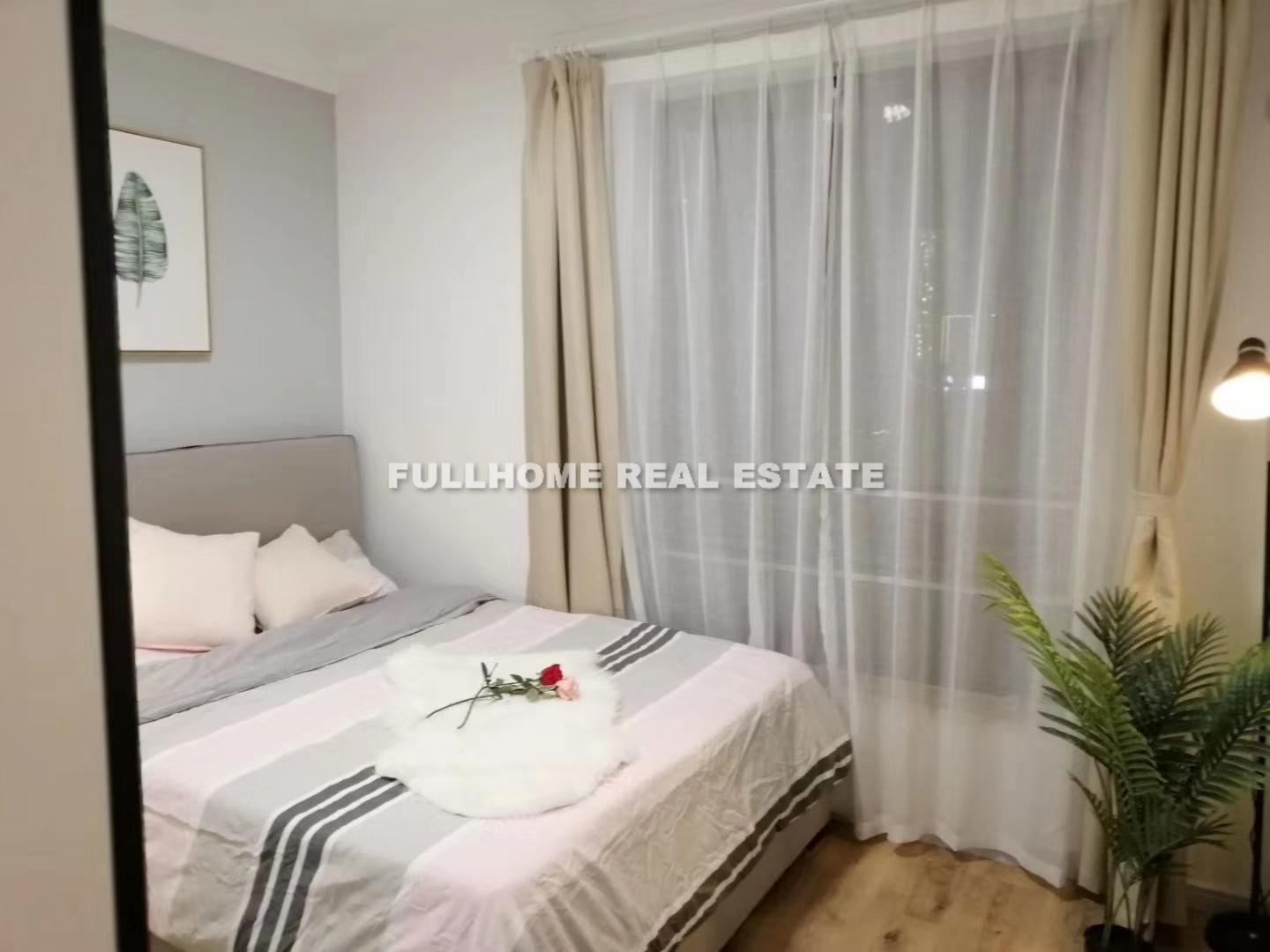 New Westgate Garden - Interior view 3, Shanghai rental property