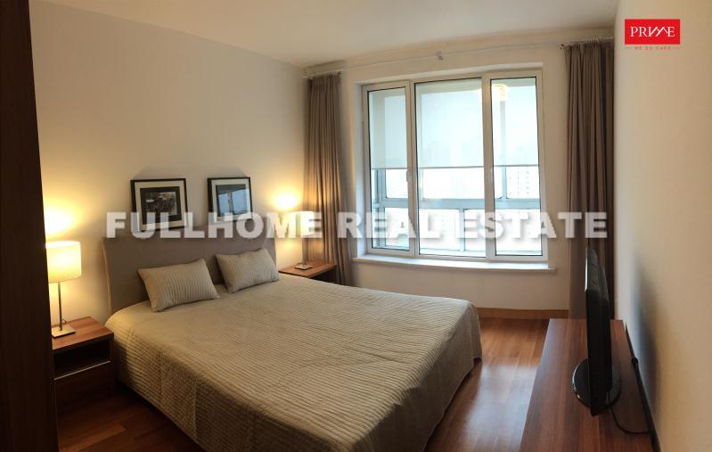 Xiang Yang Apartment - Interior view 4, Shanghai rental property