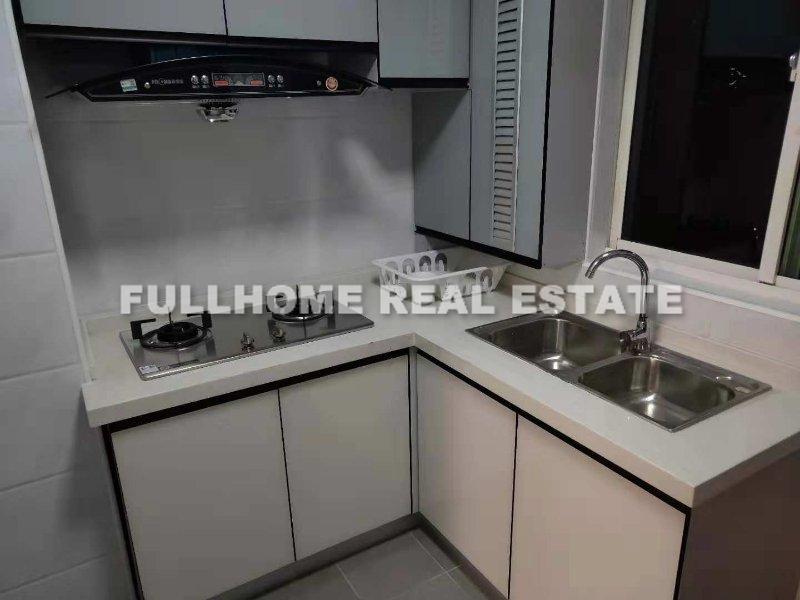 Hai Yue Garden - Interior view 9, Shanghai rental property