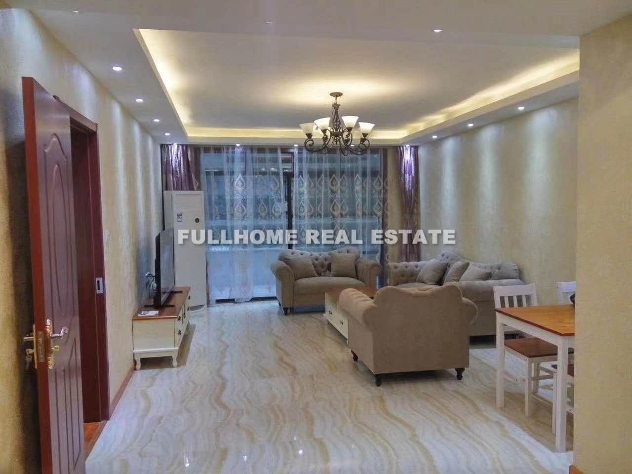 South Wanpin Garden - Interior view 6, Shanghai rental property
