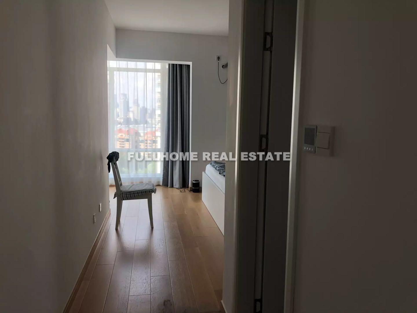 Summit Panorama - Interior view 4, Shanghai rental property