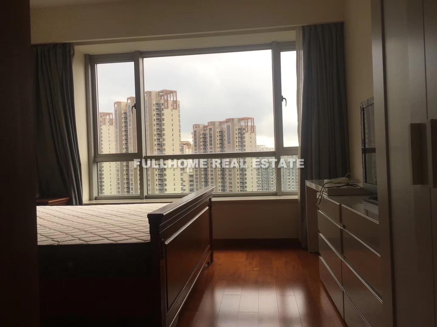 Yanlord Town - Interior view 4, Shanghai rental property