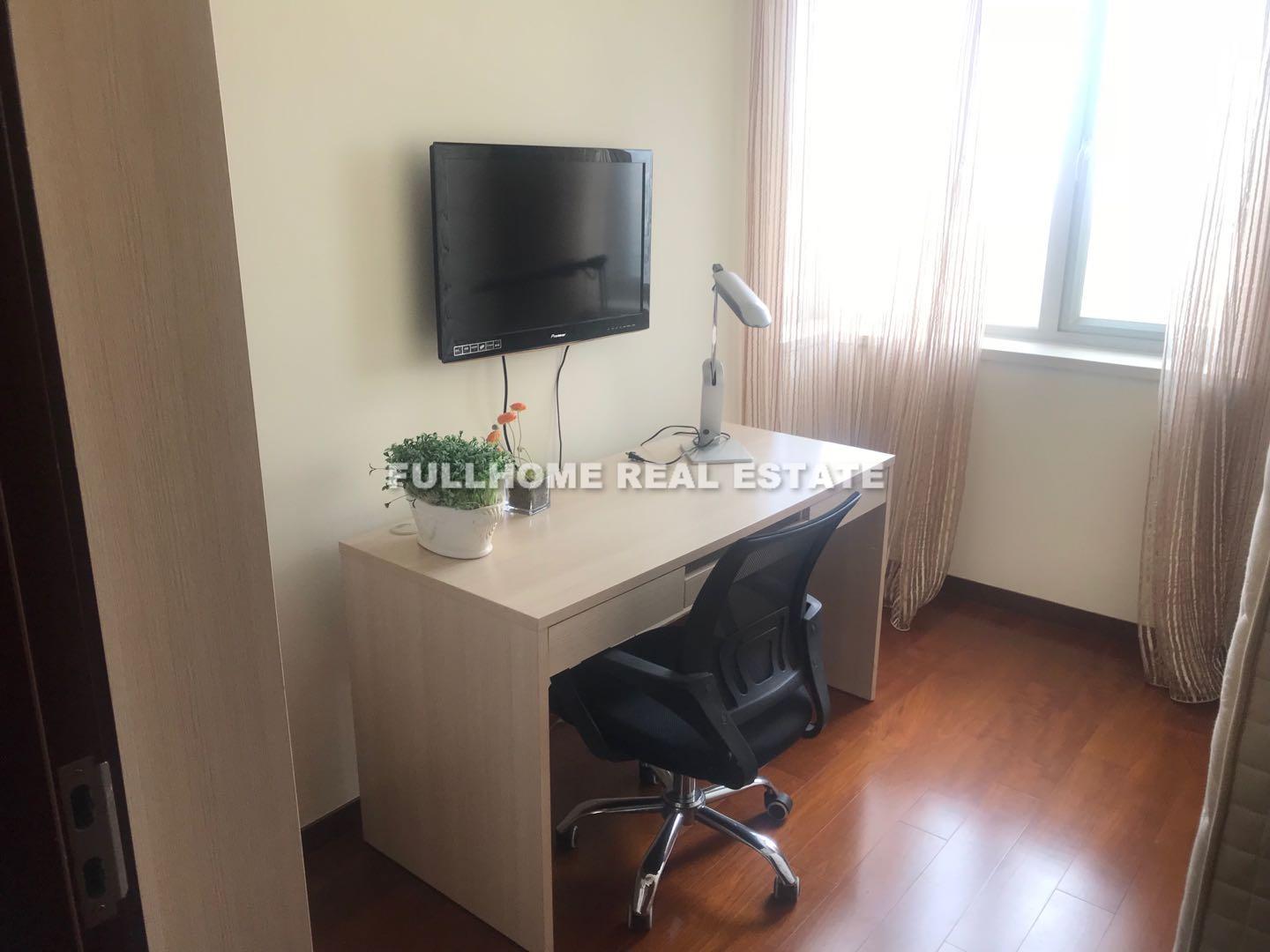 Yanlord Town - Interior view 4, Shanghai rental property