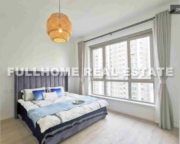 Shanghai Legend - Interior view 5, Shanghai rental property