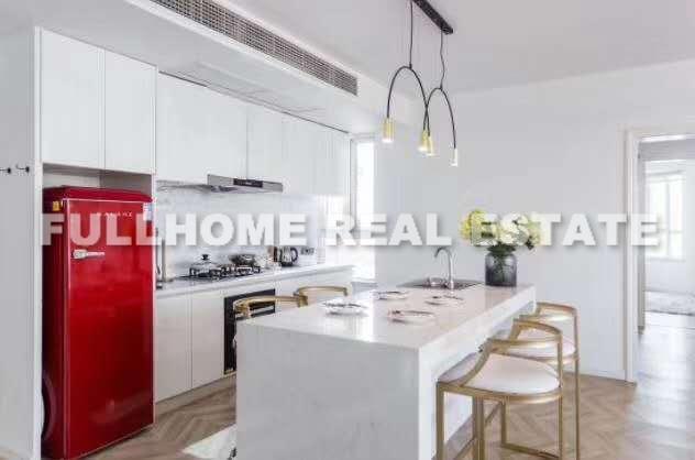 Weihaiyuan - Interior view 7, Shanghai rental property