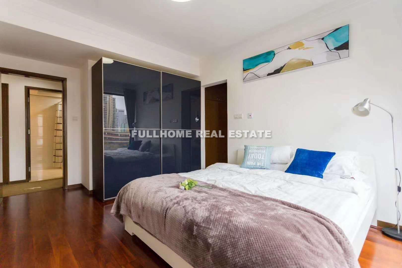 New Westgate Garden - Interior view 3, Shanghai rental property