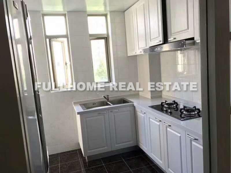 Yinxing Homeland - Interior view 5, Shanghai rental property