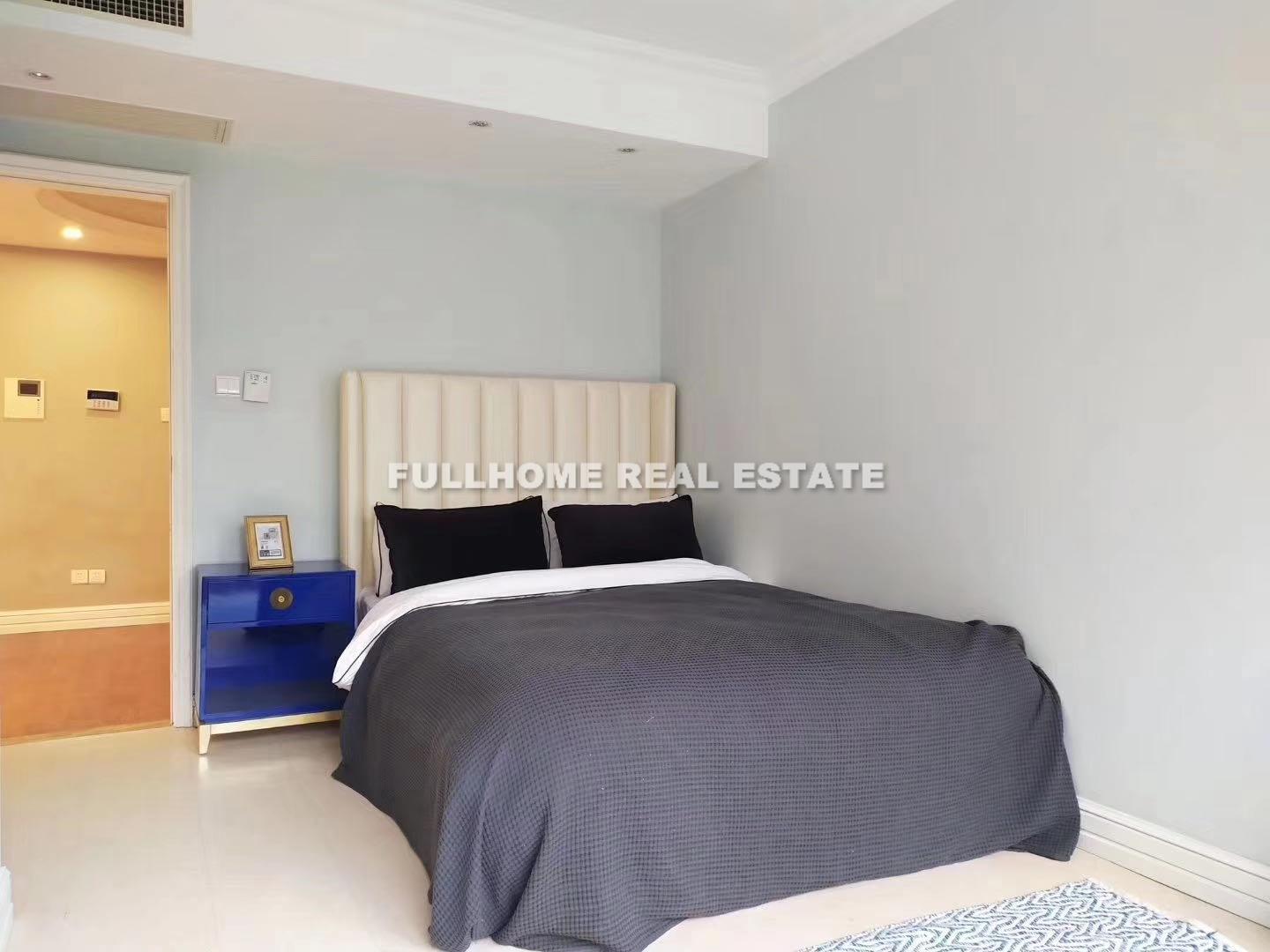 Meihua Garden - Interior view 9, Shanghai rental property