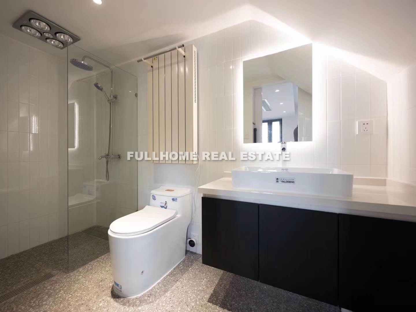 Springdale Garden - Interior view 2, Shanghai rental property