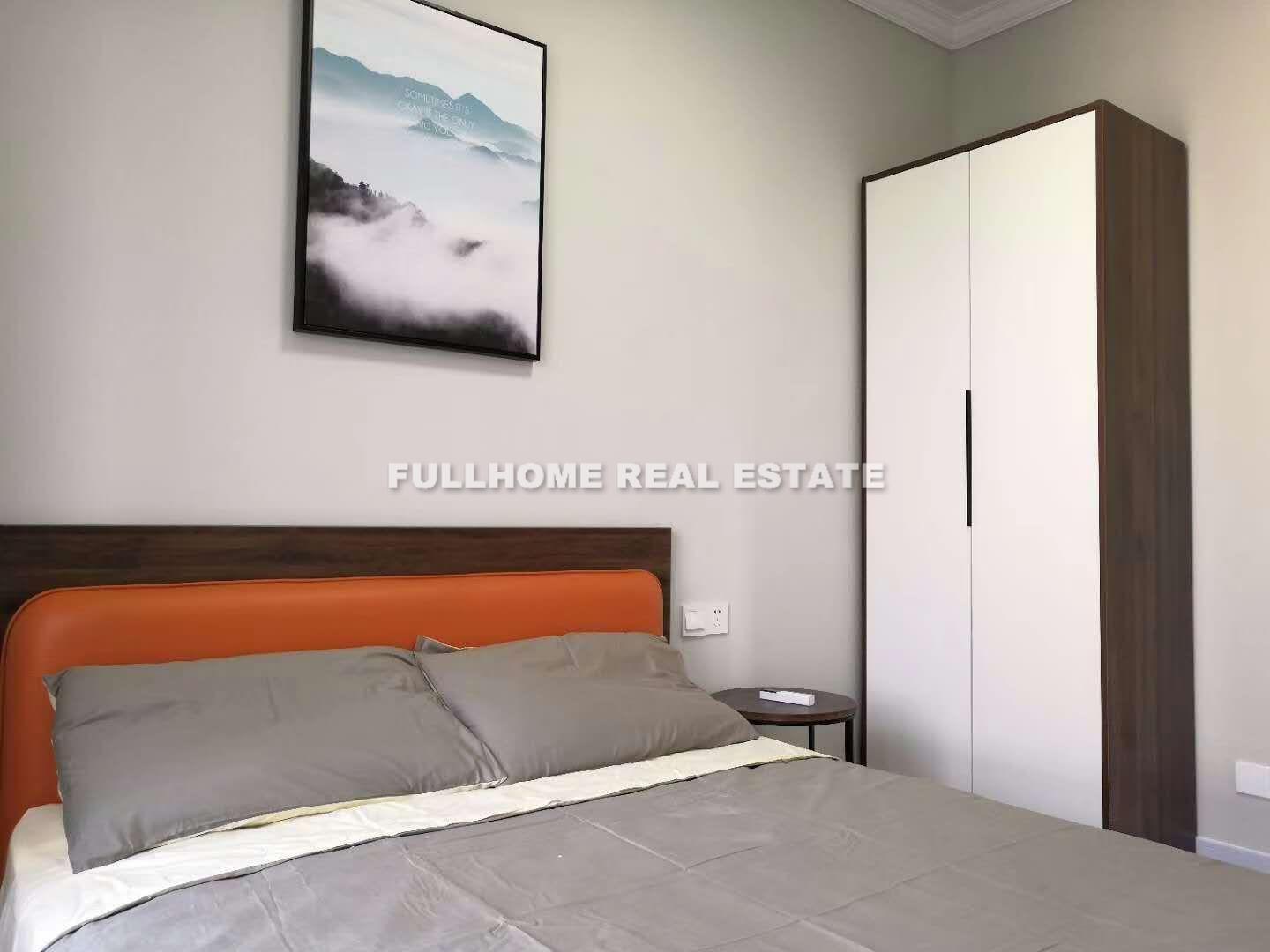 Shangnan Garden - Interior view 7, Shanghai rental property