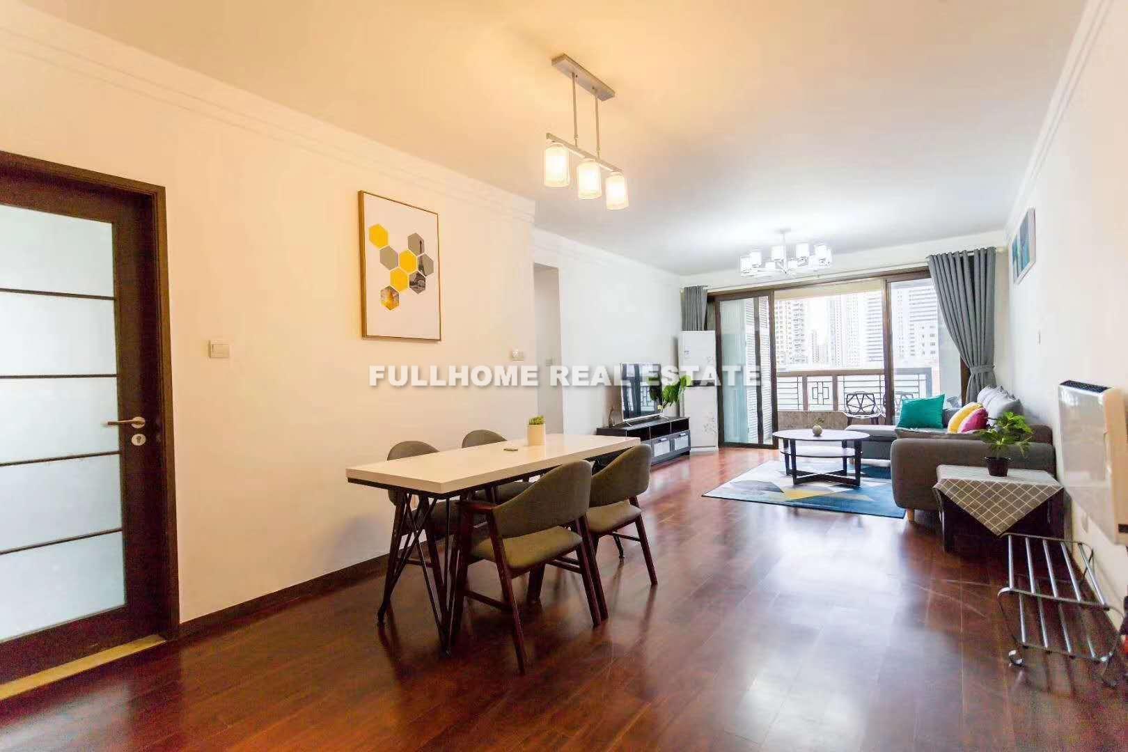 New Westgate Garden - Interior view 8, Shanghai rental property