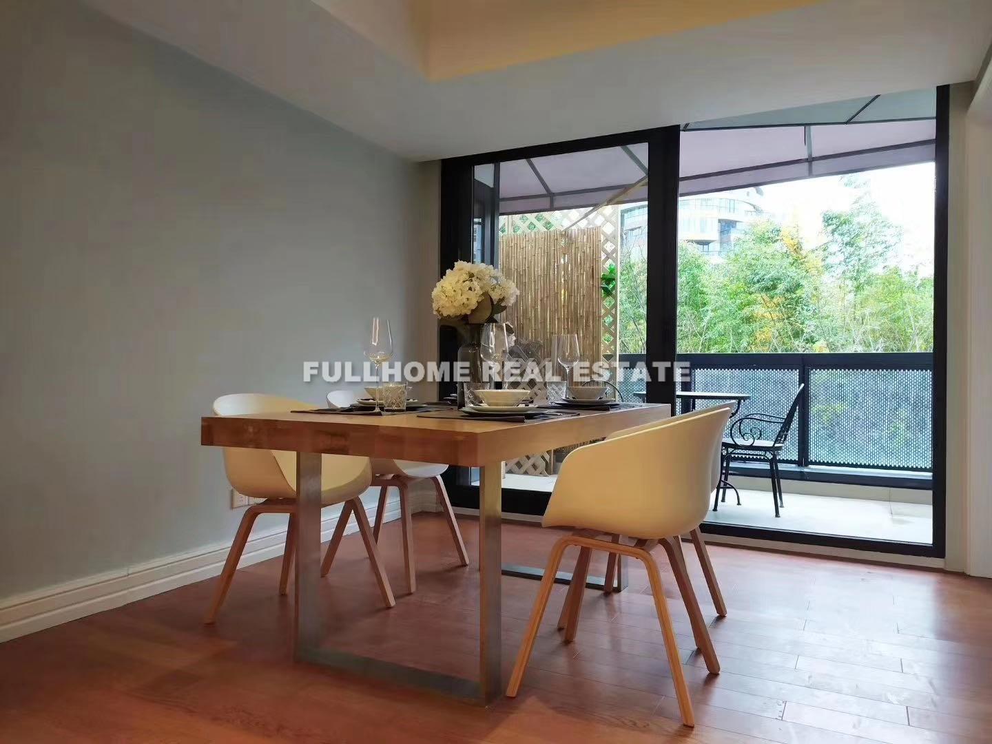 Meihua Garden - Interior view 5, Shanghai rental property
