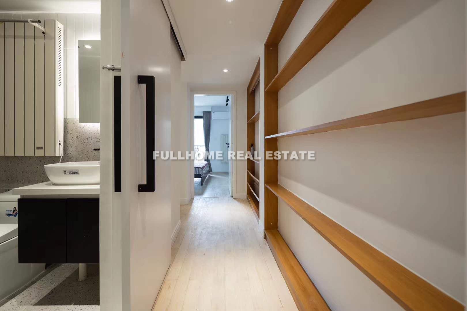Springdale Garden - Interior view 5, Shanghai rental property