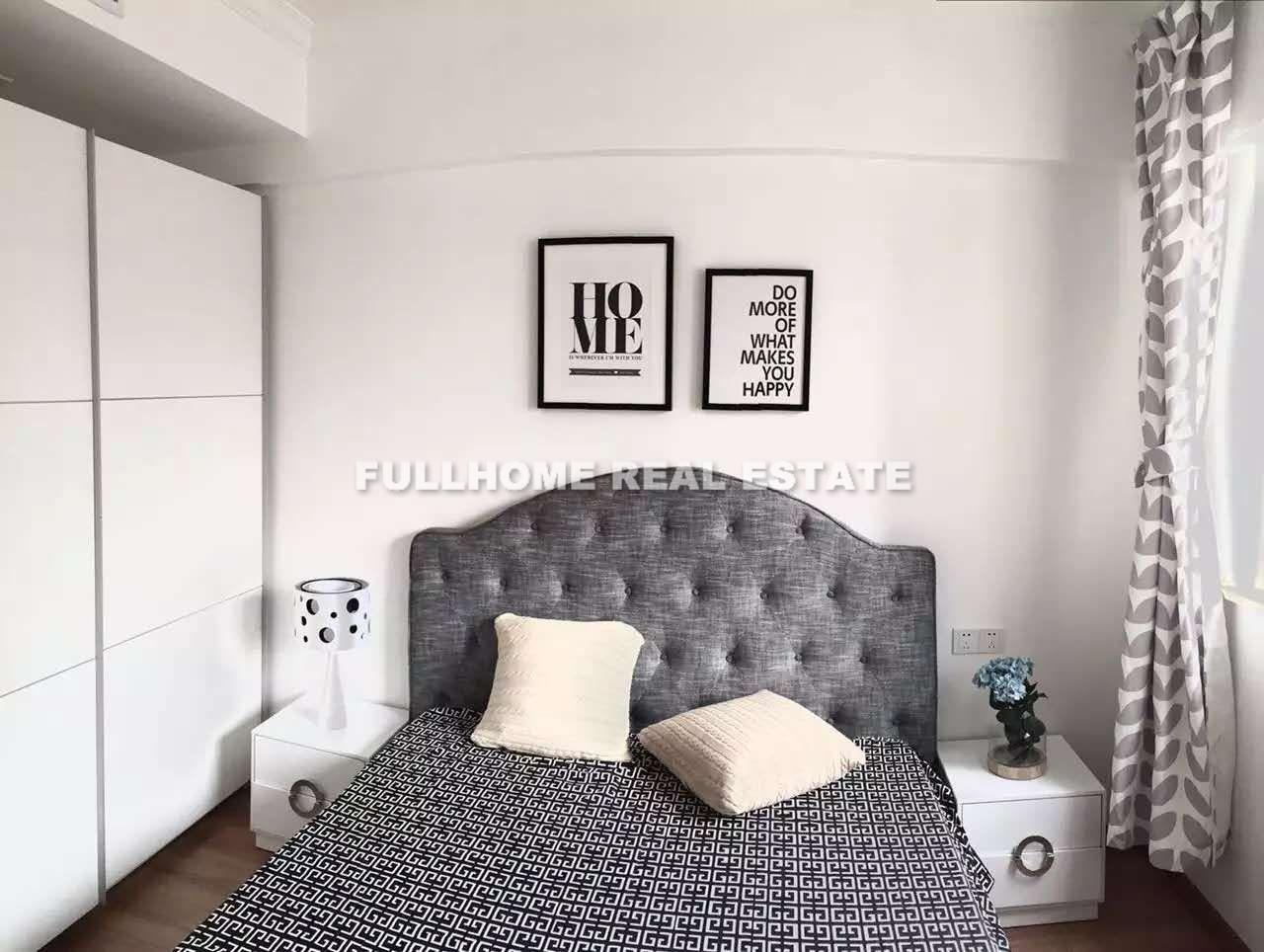 Zhongfu City Phase Ⅰ - Interior view 5, Shanghai rental property