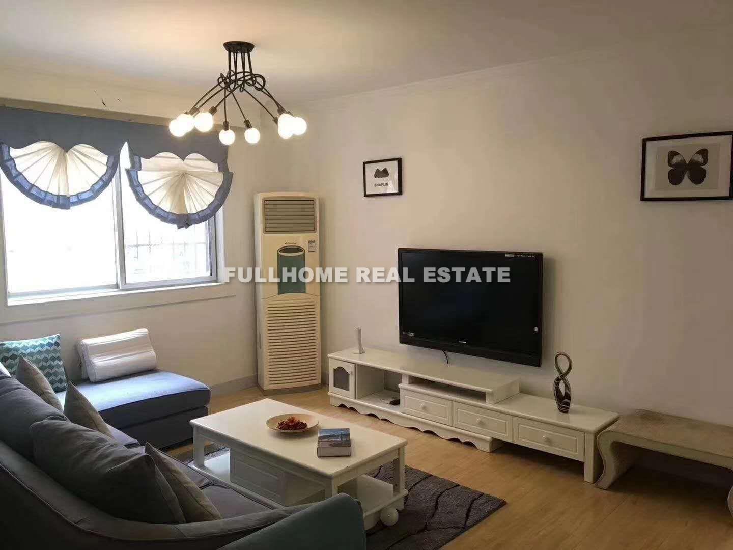Jinpu Apartment - Interior view 3, Shanghai rental property