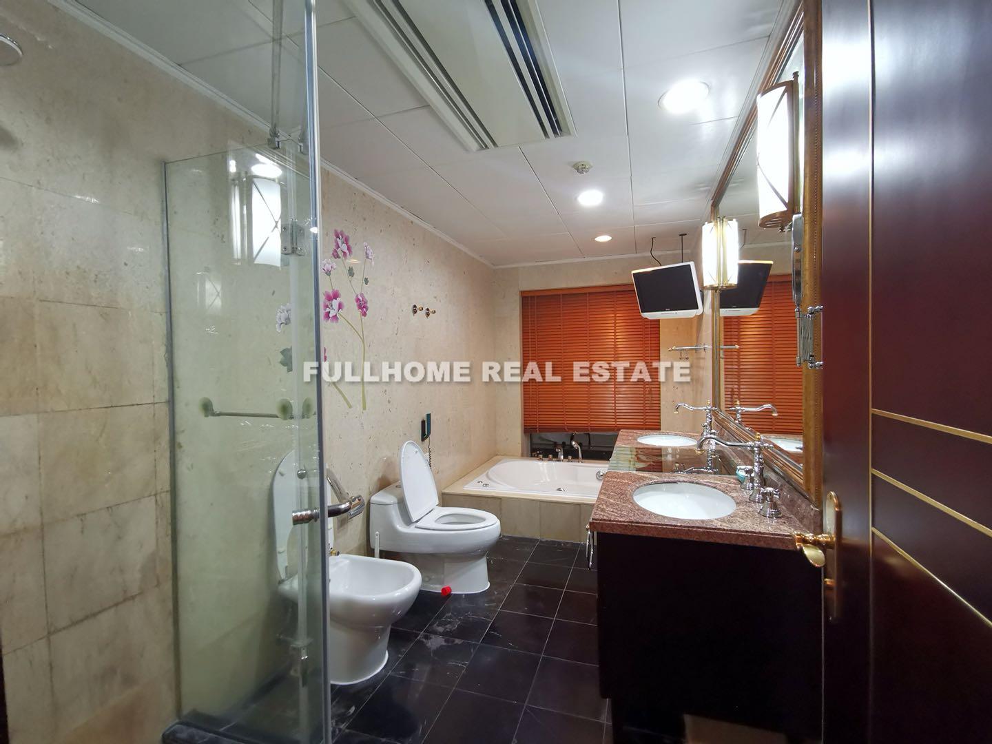 Shimao Riviera Garden - Interior view 7, Shanghai rental property