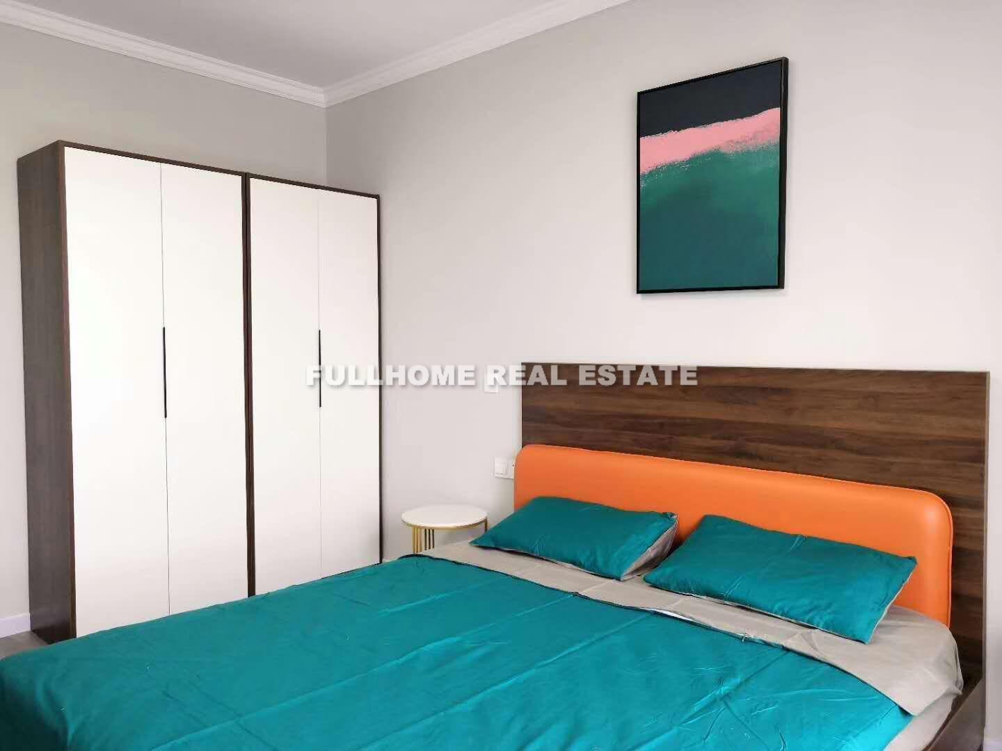 Shangnan Garden - Interior view 5, Shanghai rental property