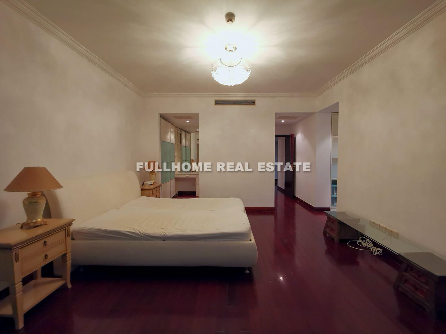 Shimao Riviera Garden - Interior view 6, Shanghai rental property
