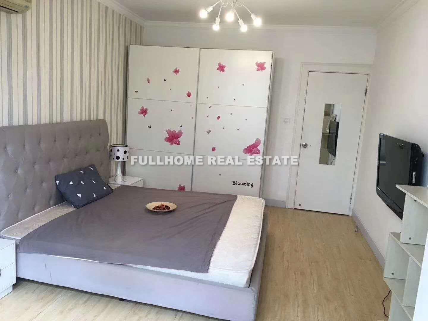 Jinpu Apartment - Interior view 4, Shanghai rental property