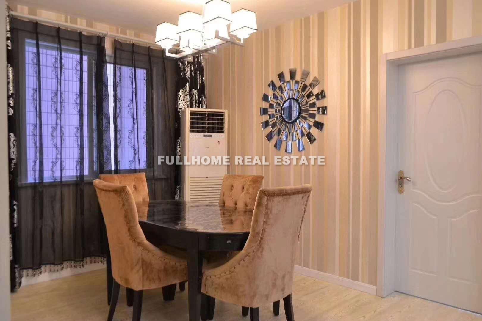Jin Xuan Apartment - Interior view 4, Shanghai rental property