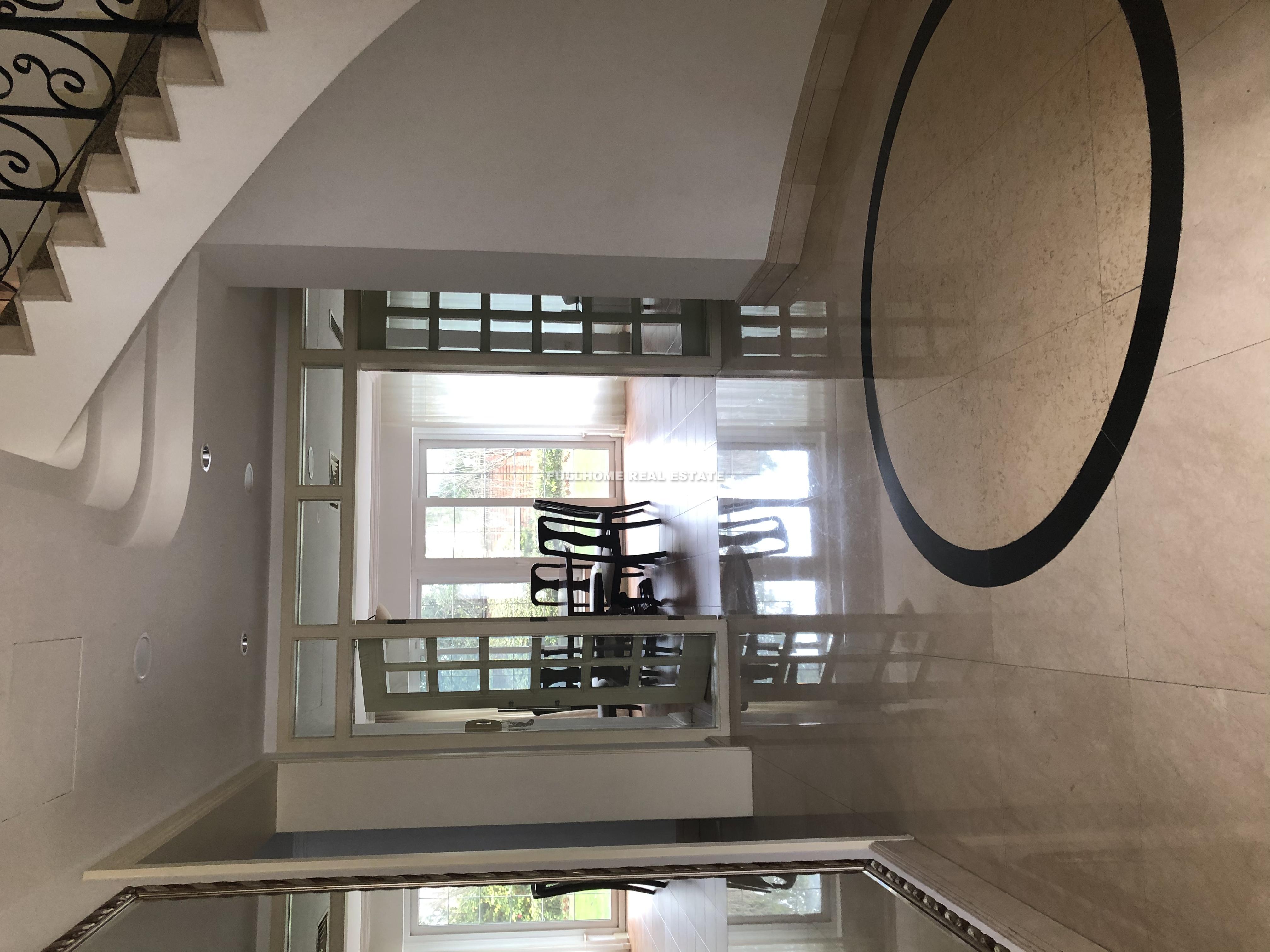 The Emerald - Interior view 3, Shanghai rental property