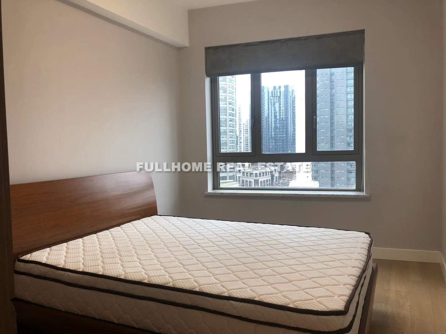 Jing An Four Seasons - Interior view 8, Shanghai rental property