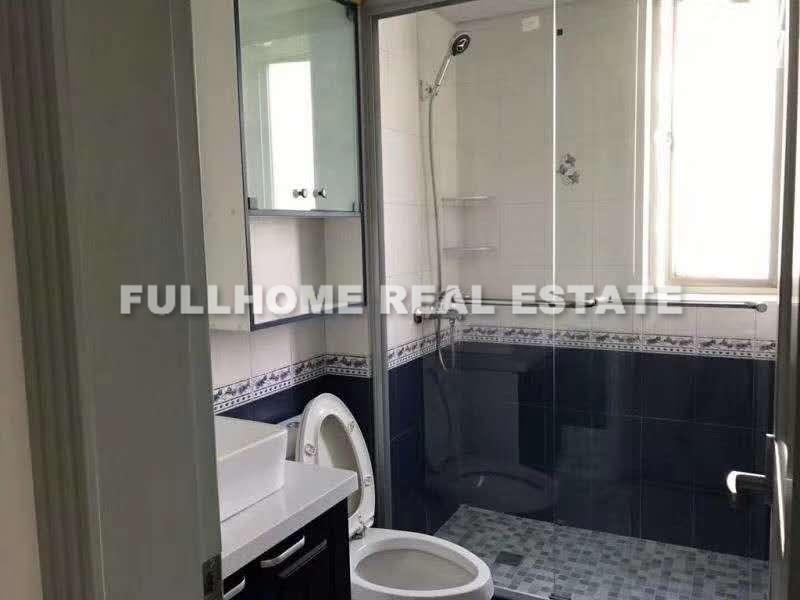 Yinxing Homeland - Interior view 8, Shanghai rental property