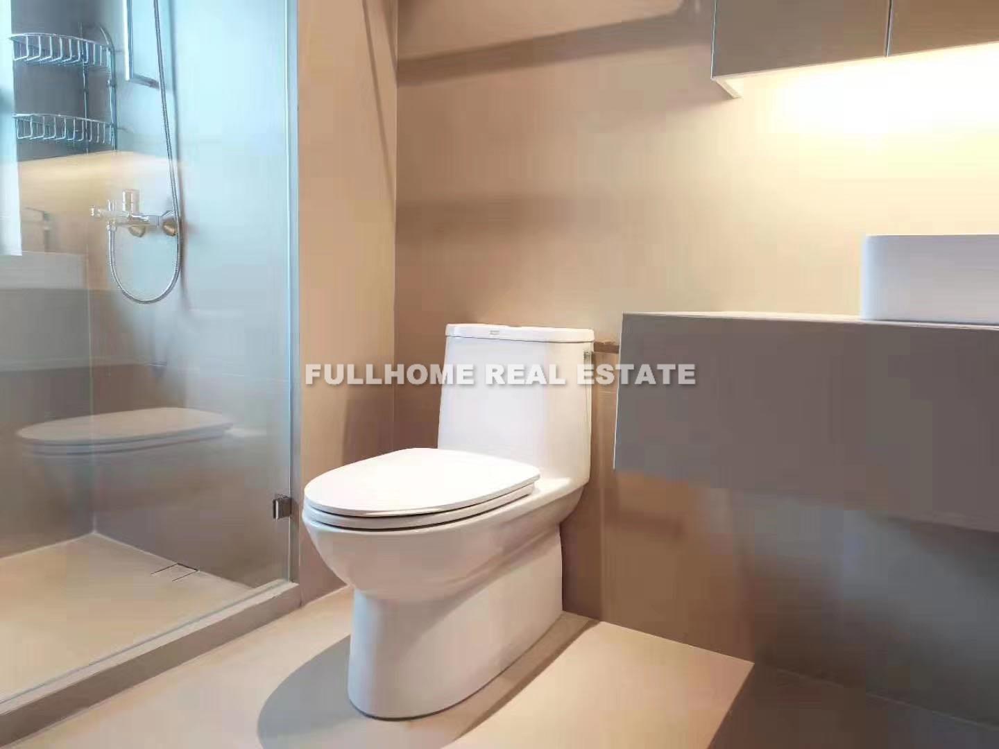 Tianji Garden - Interior view 5, Shanghai rental property