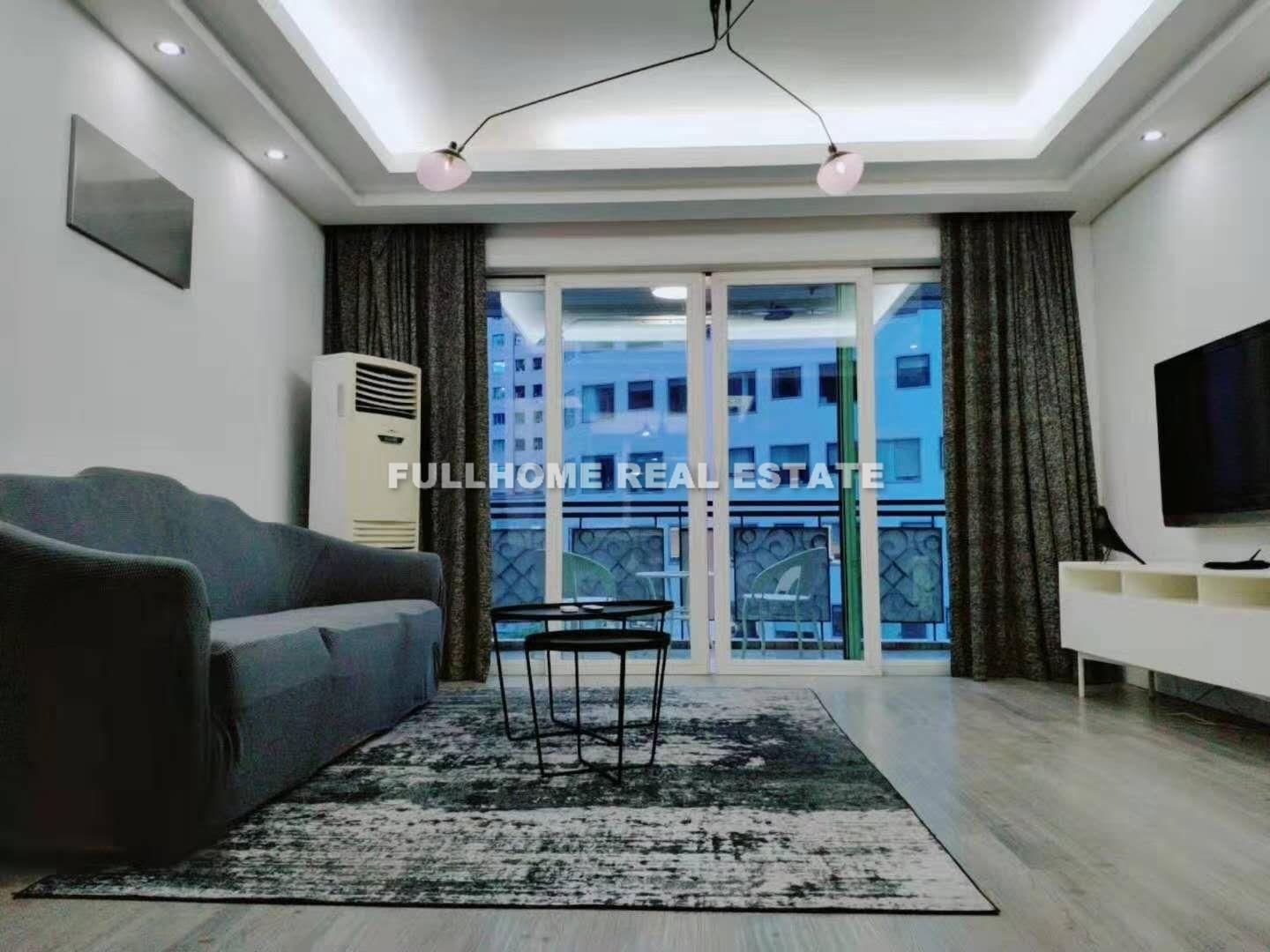 Jewel Garden - 3 bedroom apartment in Shanghai, Xujiahui, Downtown