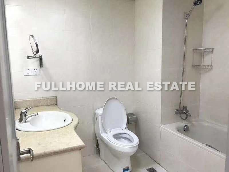 Yinxing Homeland - Interior view 7, Shanghai rental property
