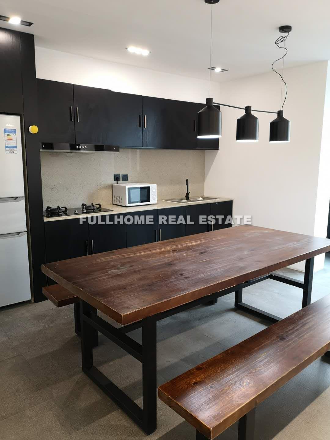Yadu International Garden - Interior view 5, Shanghai rental property