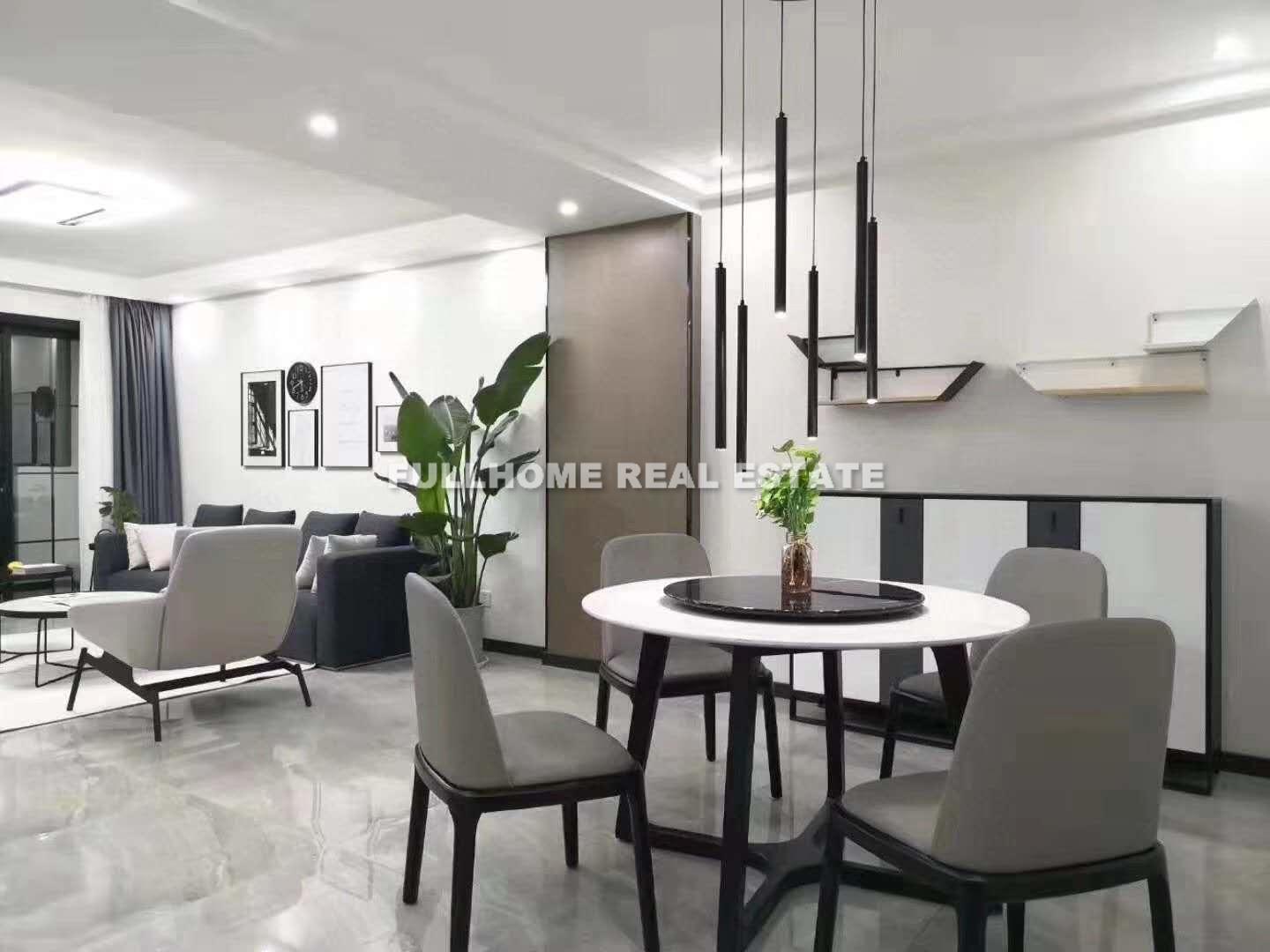 HuiCui Garden - Interior view 7, Shanghai rental property