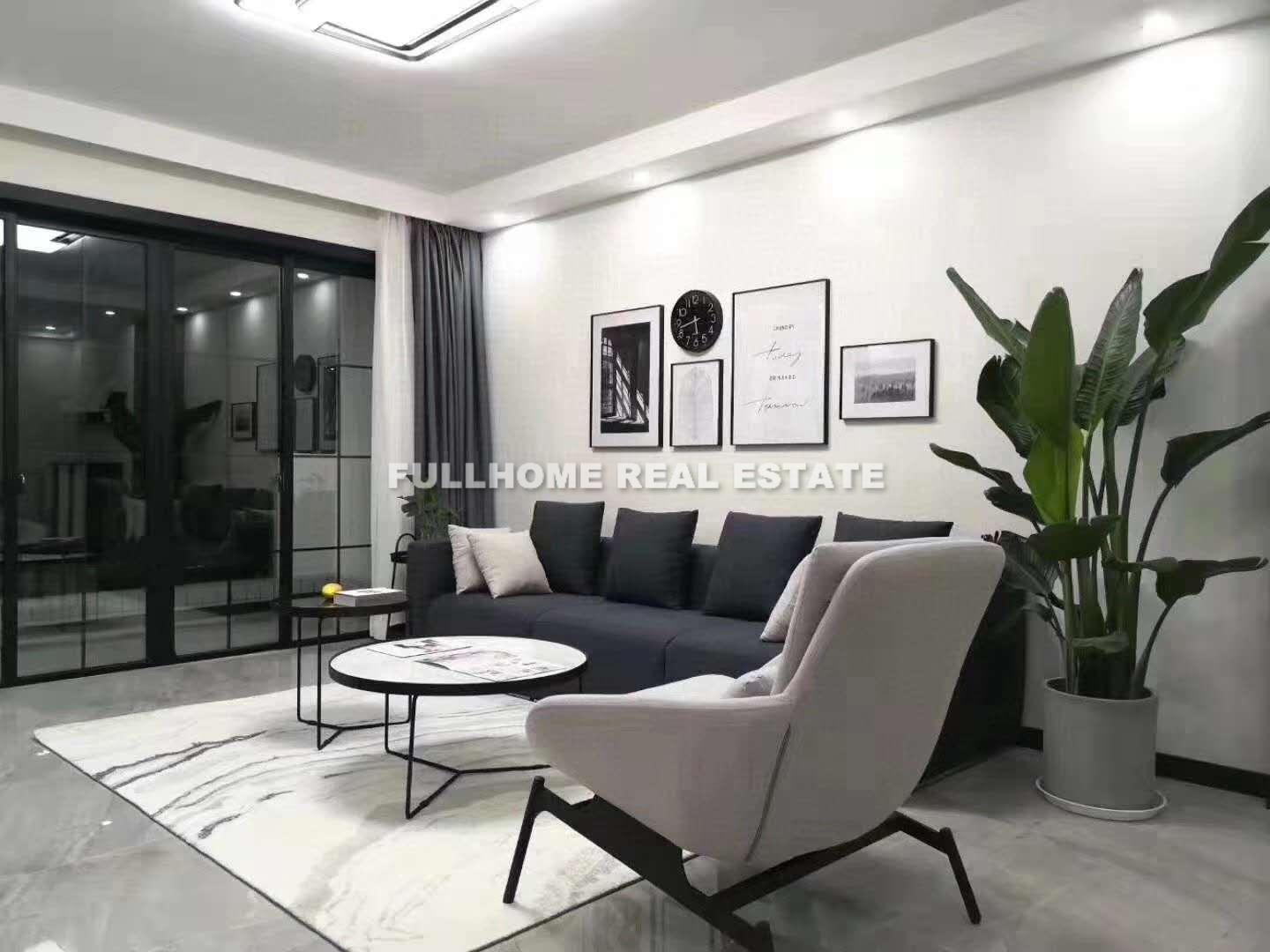 HuiCui Garden - Interior view 3, Shanghai rental property