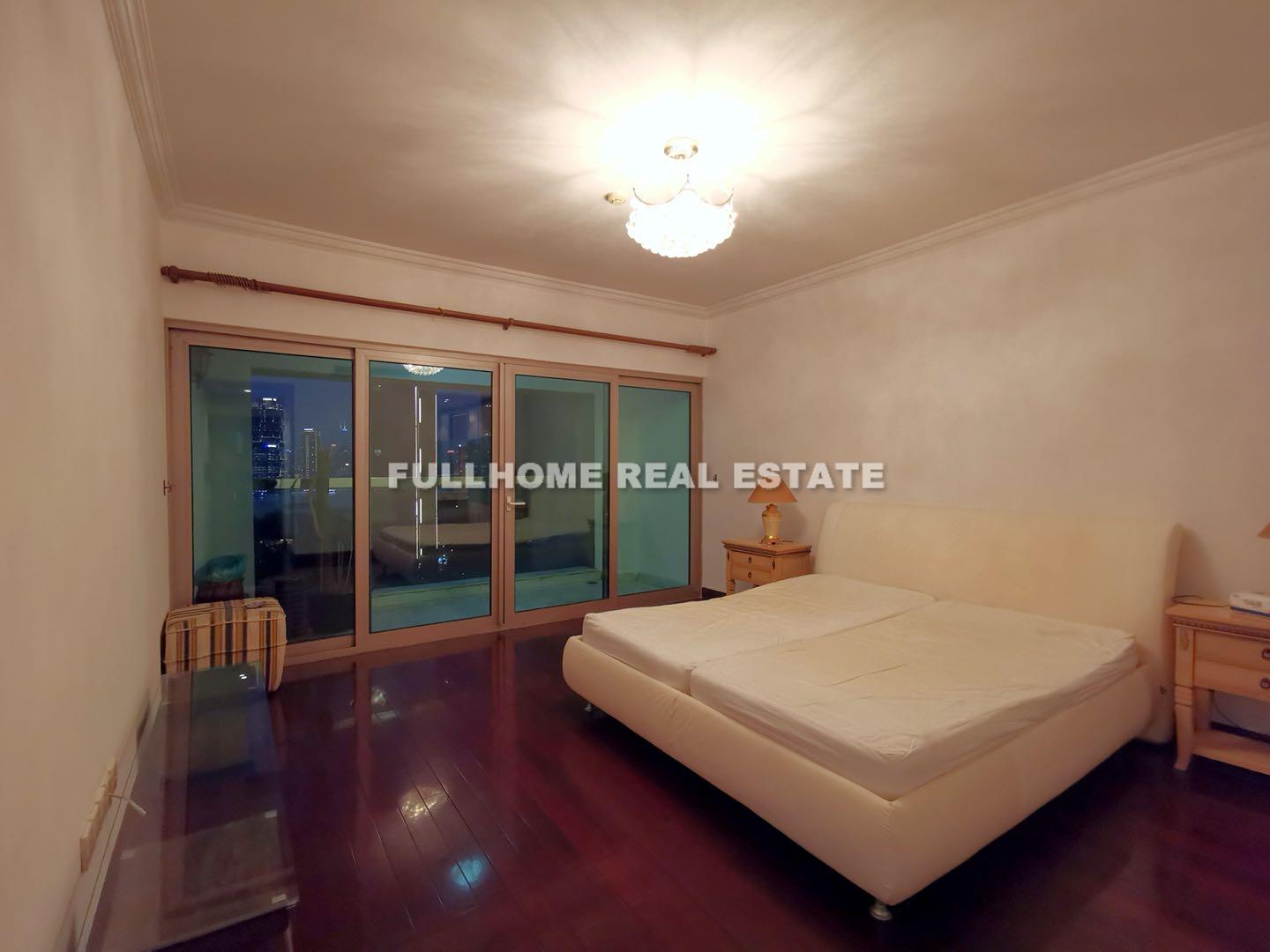 Shimao Riviera Garden - Interior view 2, Shanghai rental property