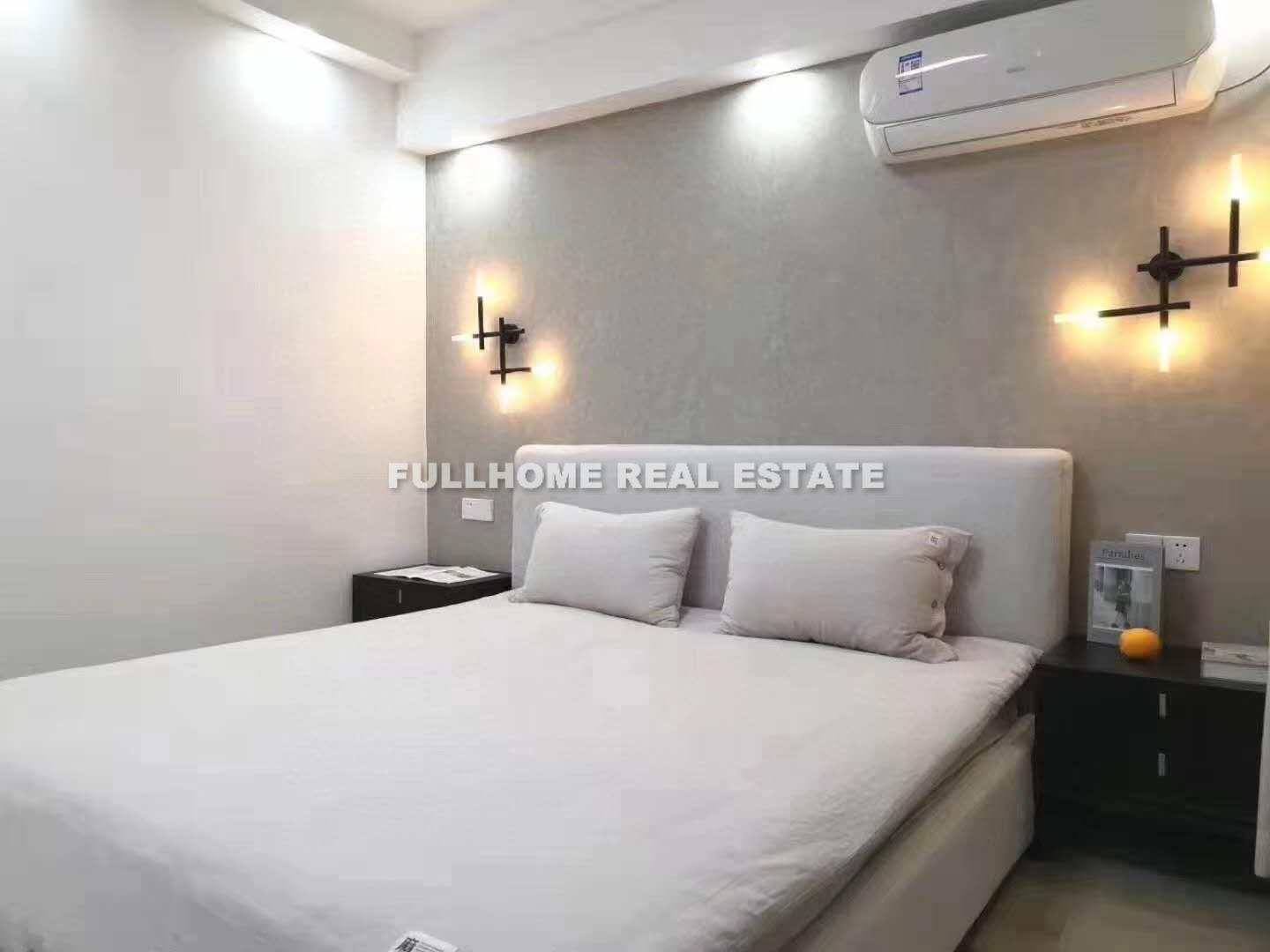 HuiCui Garden - Interior view 9, Shanghai rental property