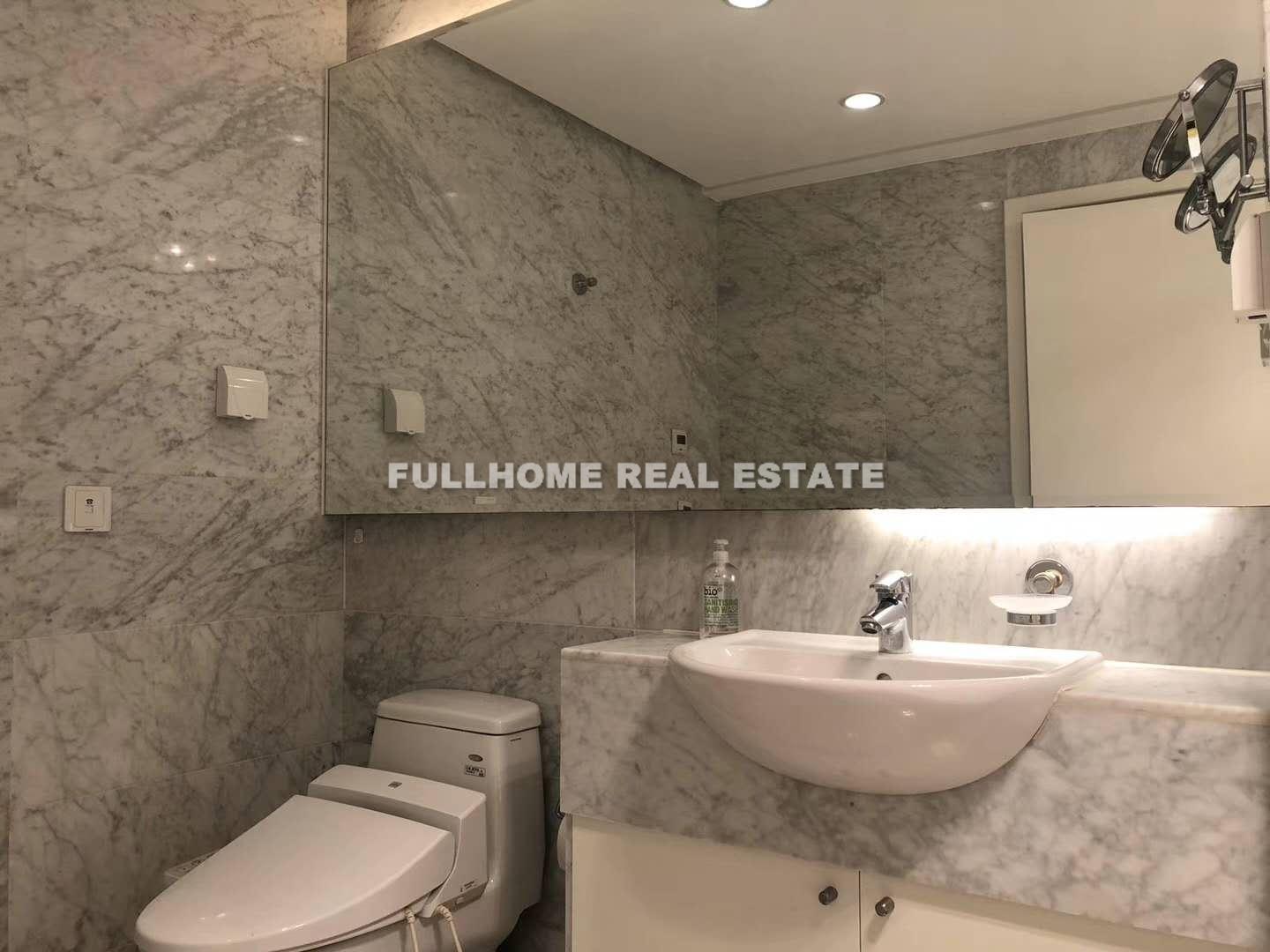 Jing An Four Seasons - Interior view 6, Shanghai rental property